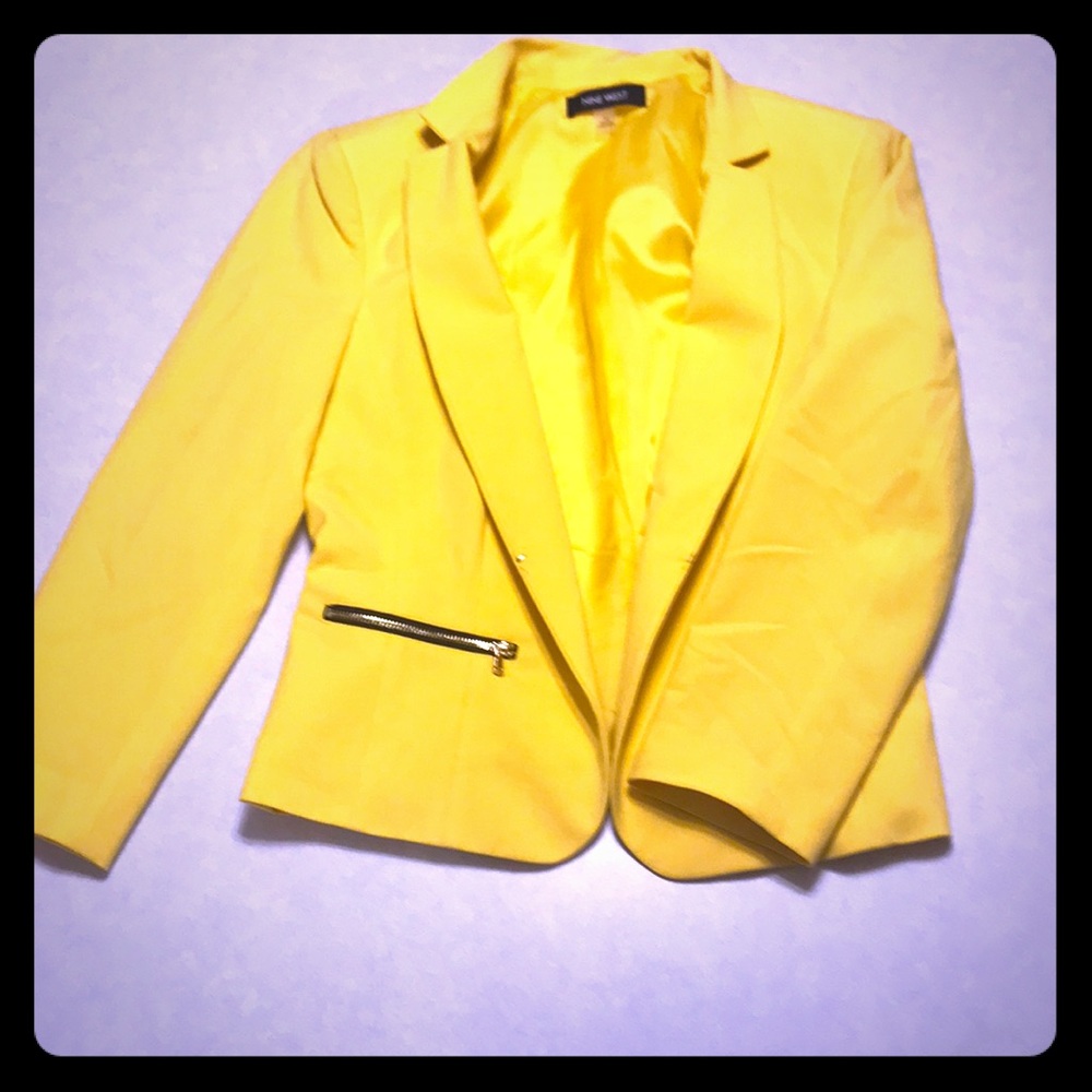 Amazing blazer!